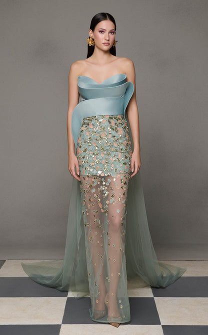 MNM Couture N0625 Dress