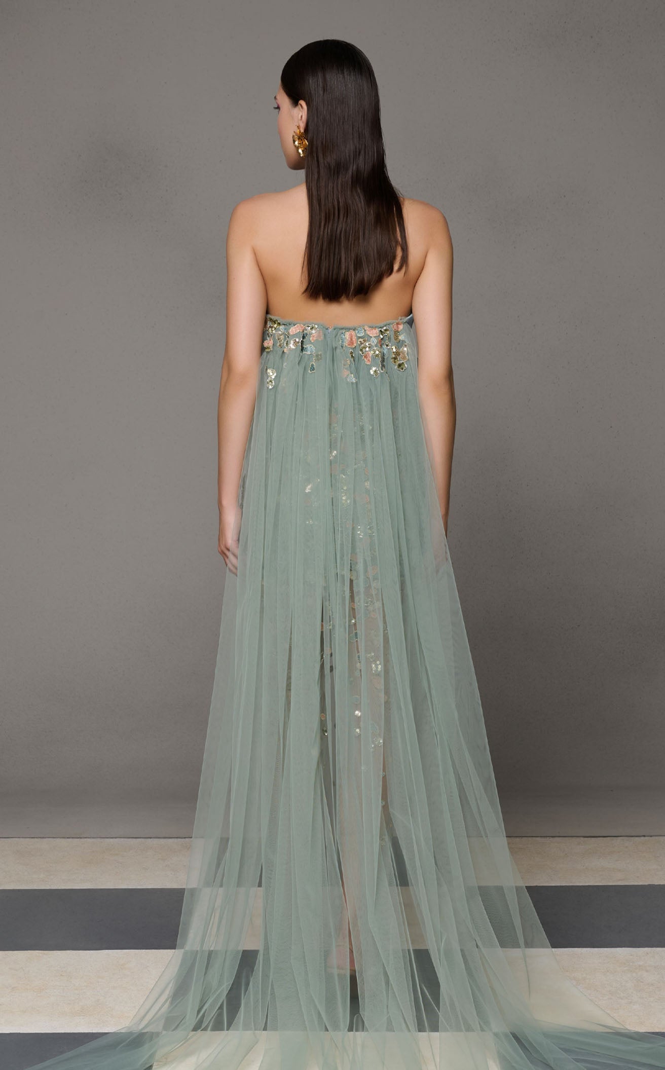 MNM Couture N0625 Dress