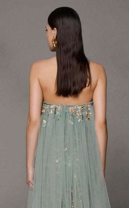 MNM Couture N0625 Dress