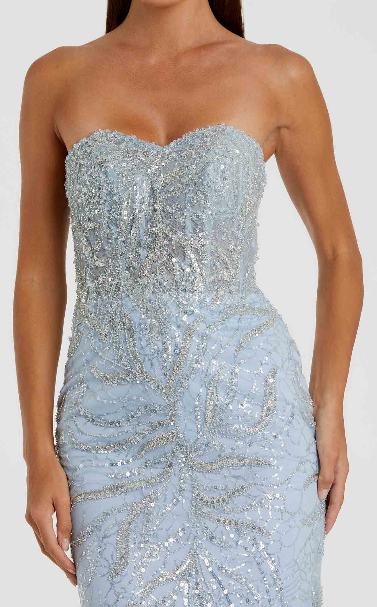 Mac Duggal 20544 Dress