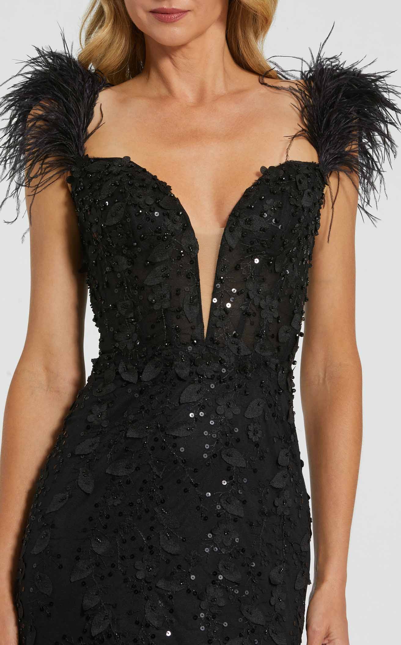 Mac Duggal 20889 Dress