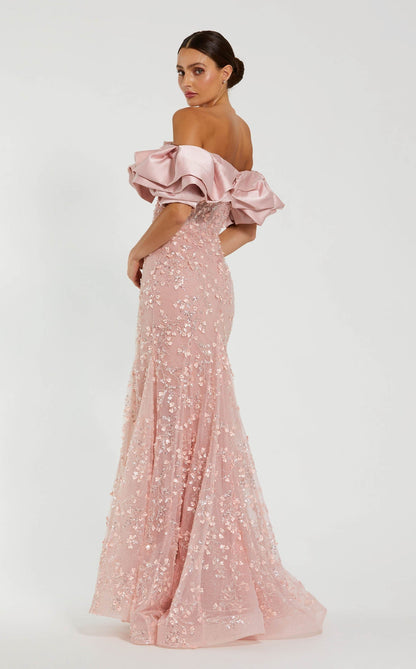 Mac Duggal 21033 Dress