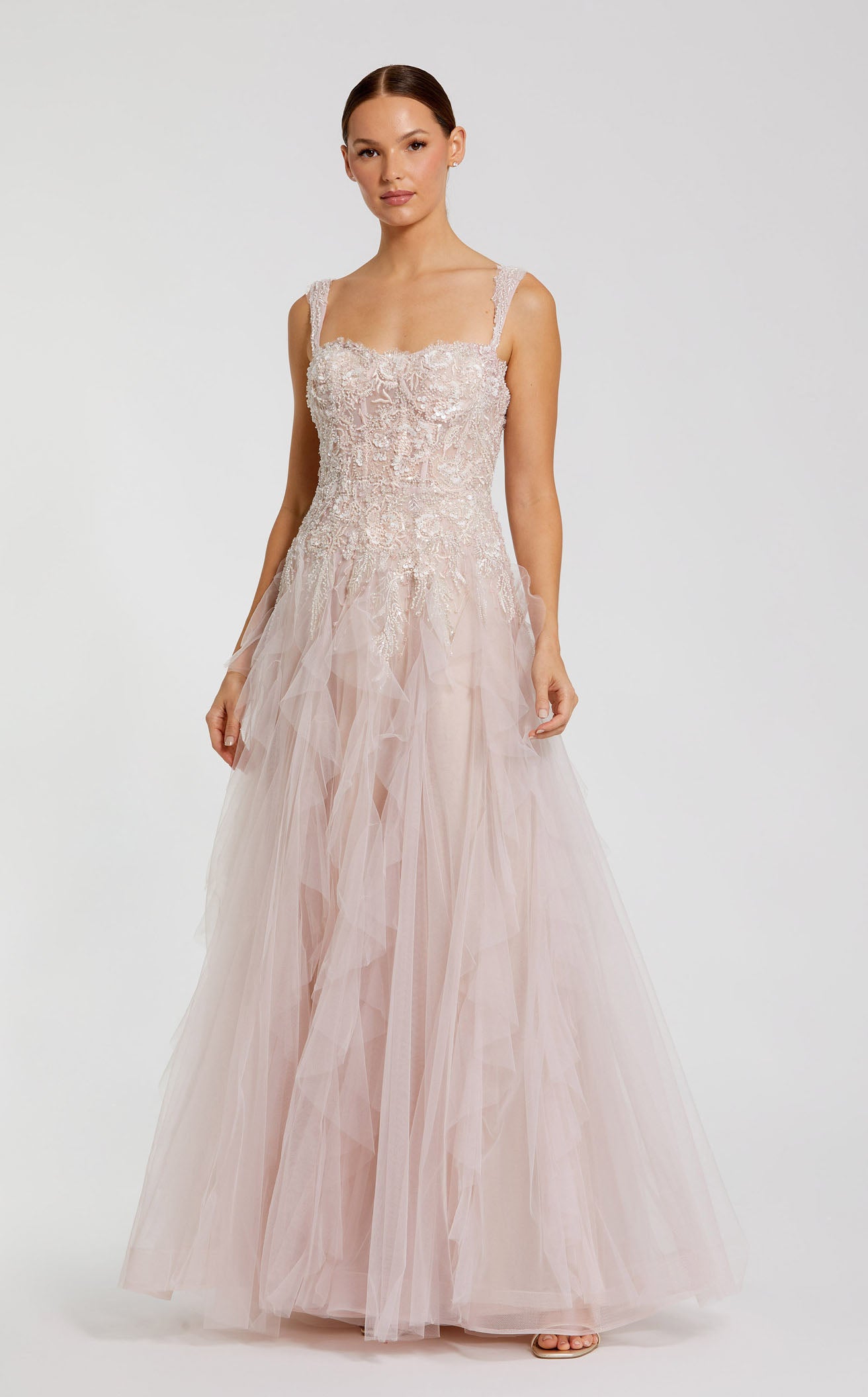 Mac Duggal 21095 Dress