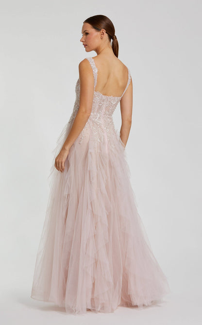 Mac Duggal 21095 Dress
