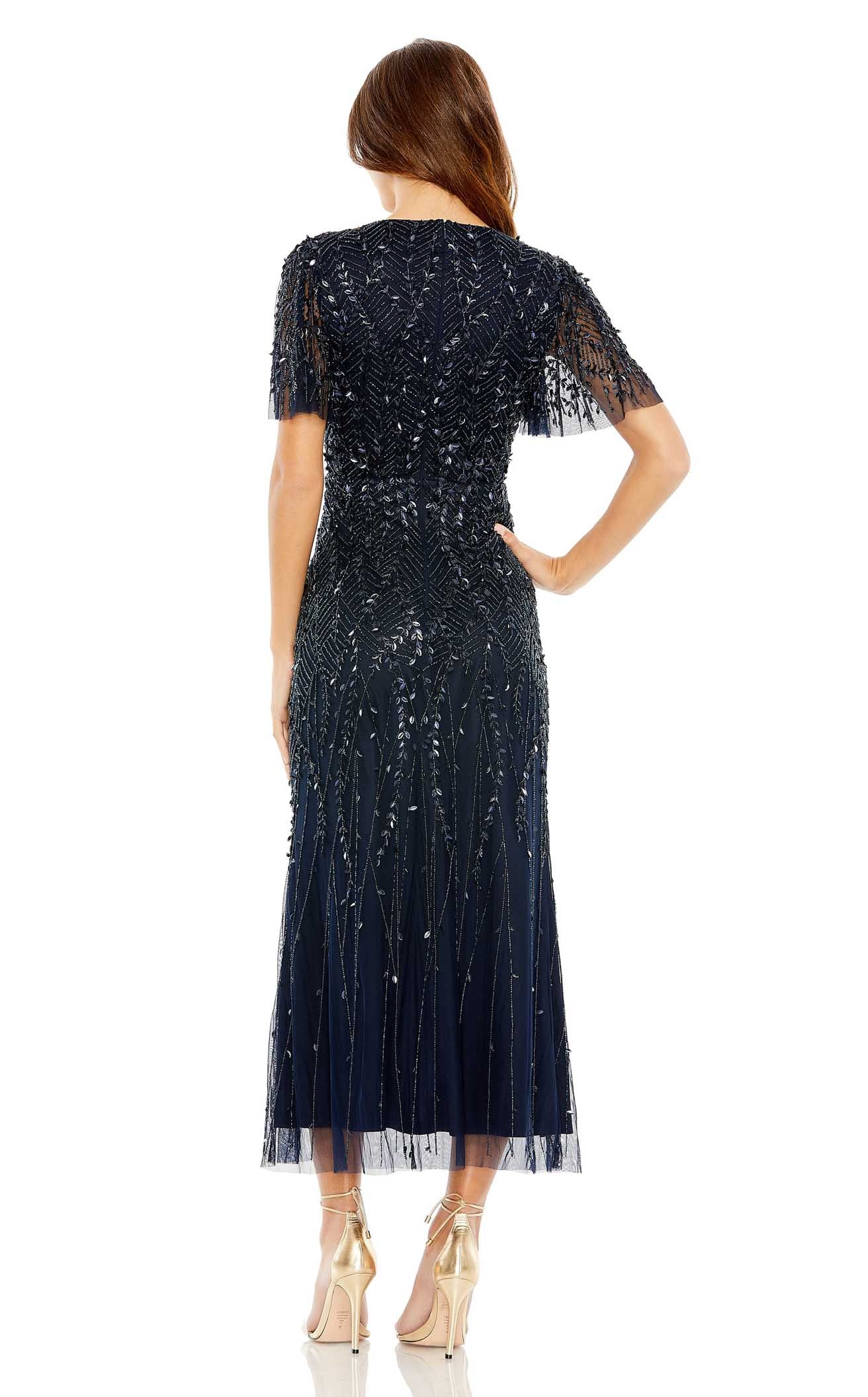 Mac Duggal 35116 Dress