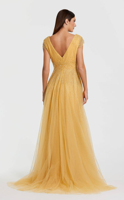 Mac Duggal 37018 Dress