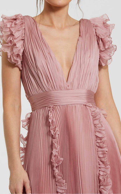 Mac Duggal 49675 Dress