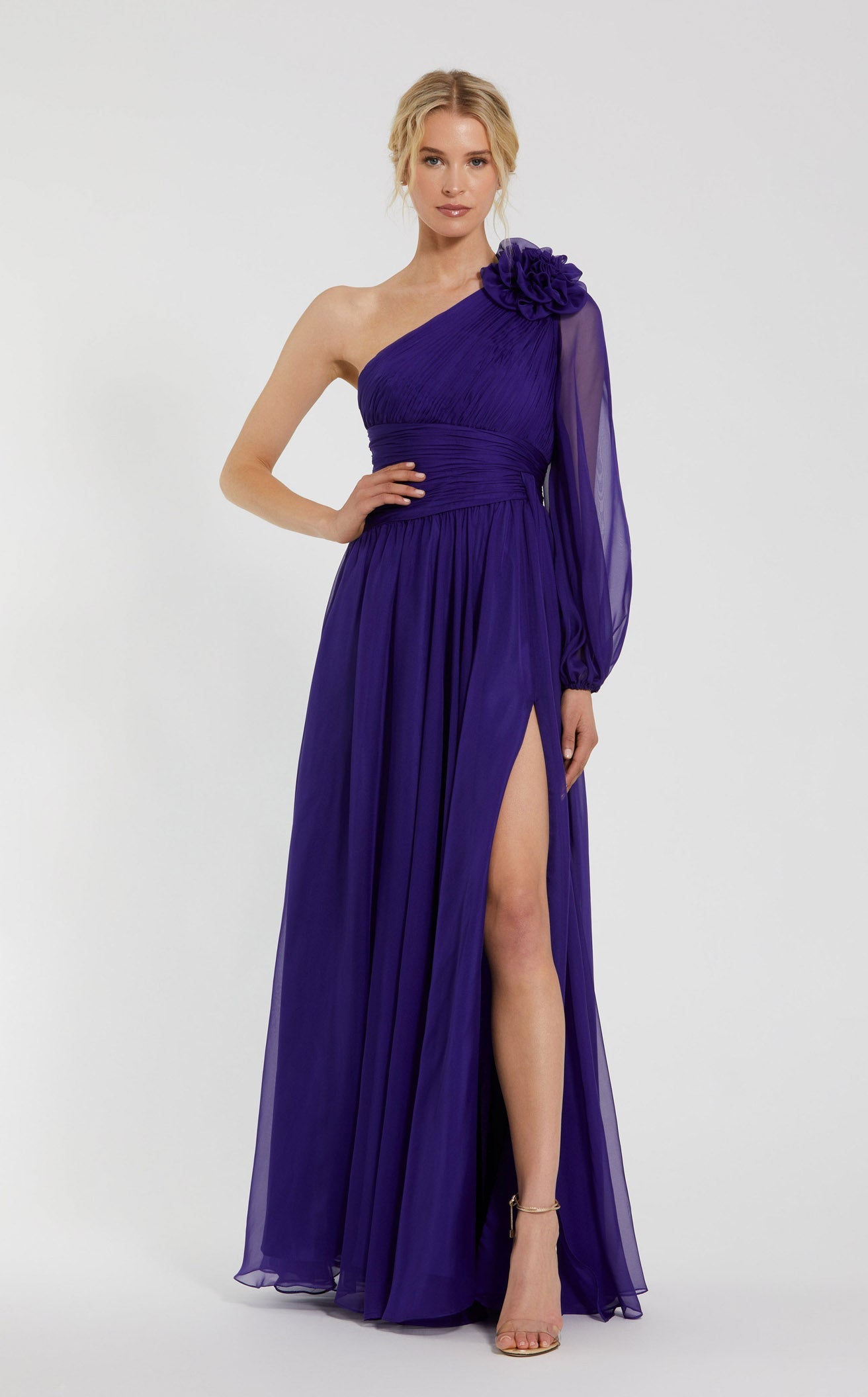 Mac Duggal 56073 Dress