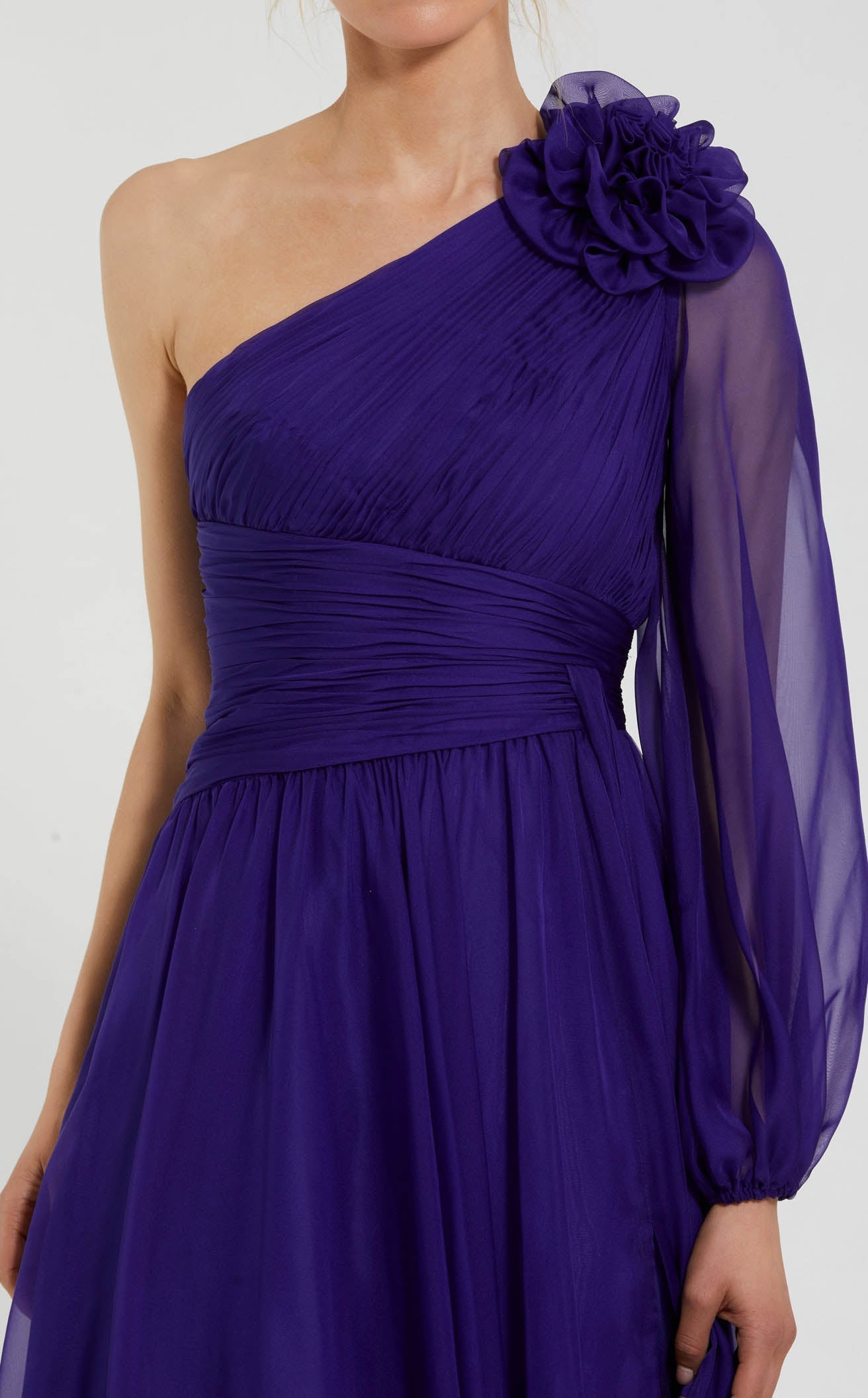 Mac Duggal 56073 Dress