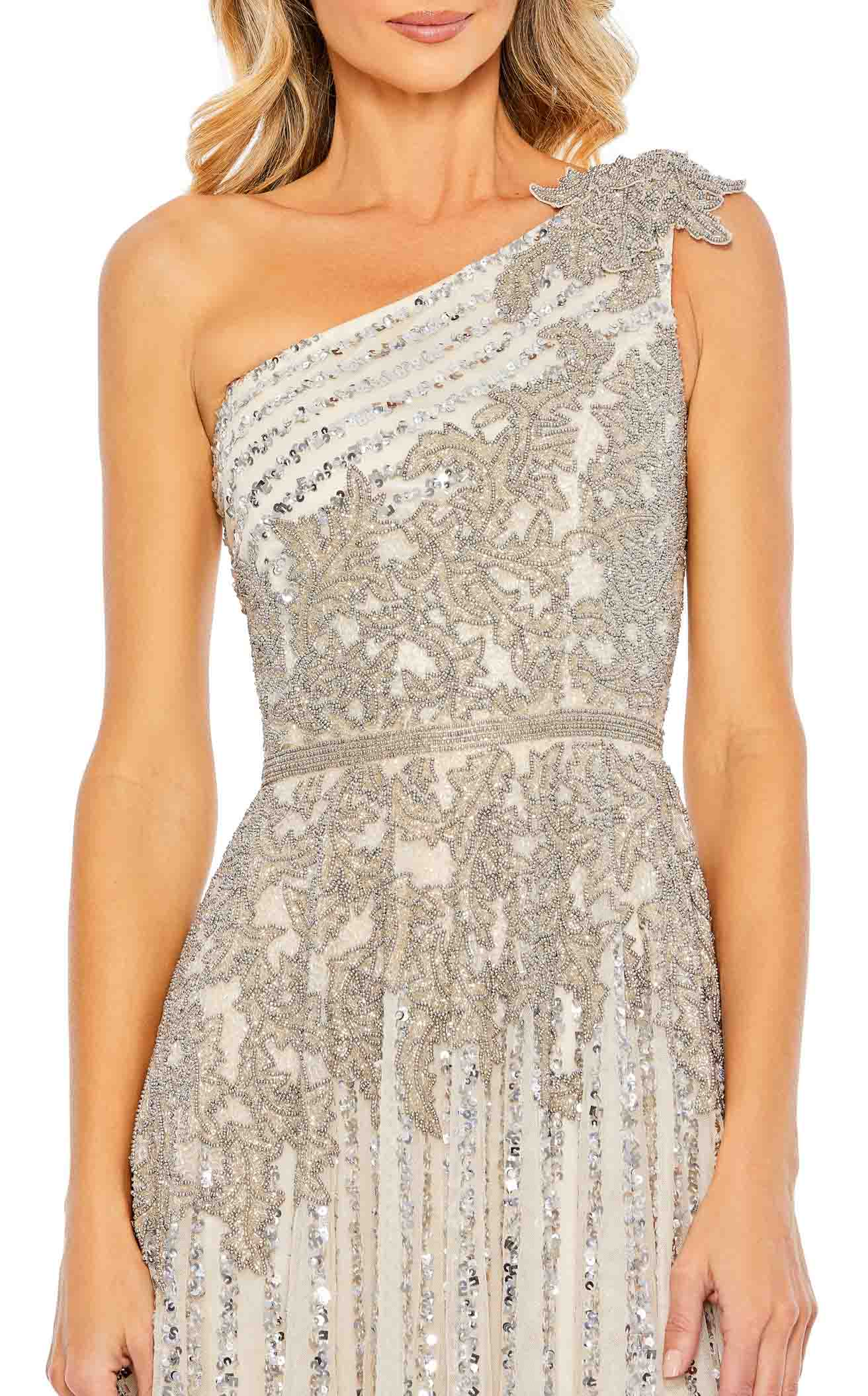Mac Duggal 5679 Dress