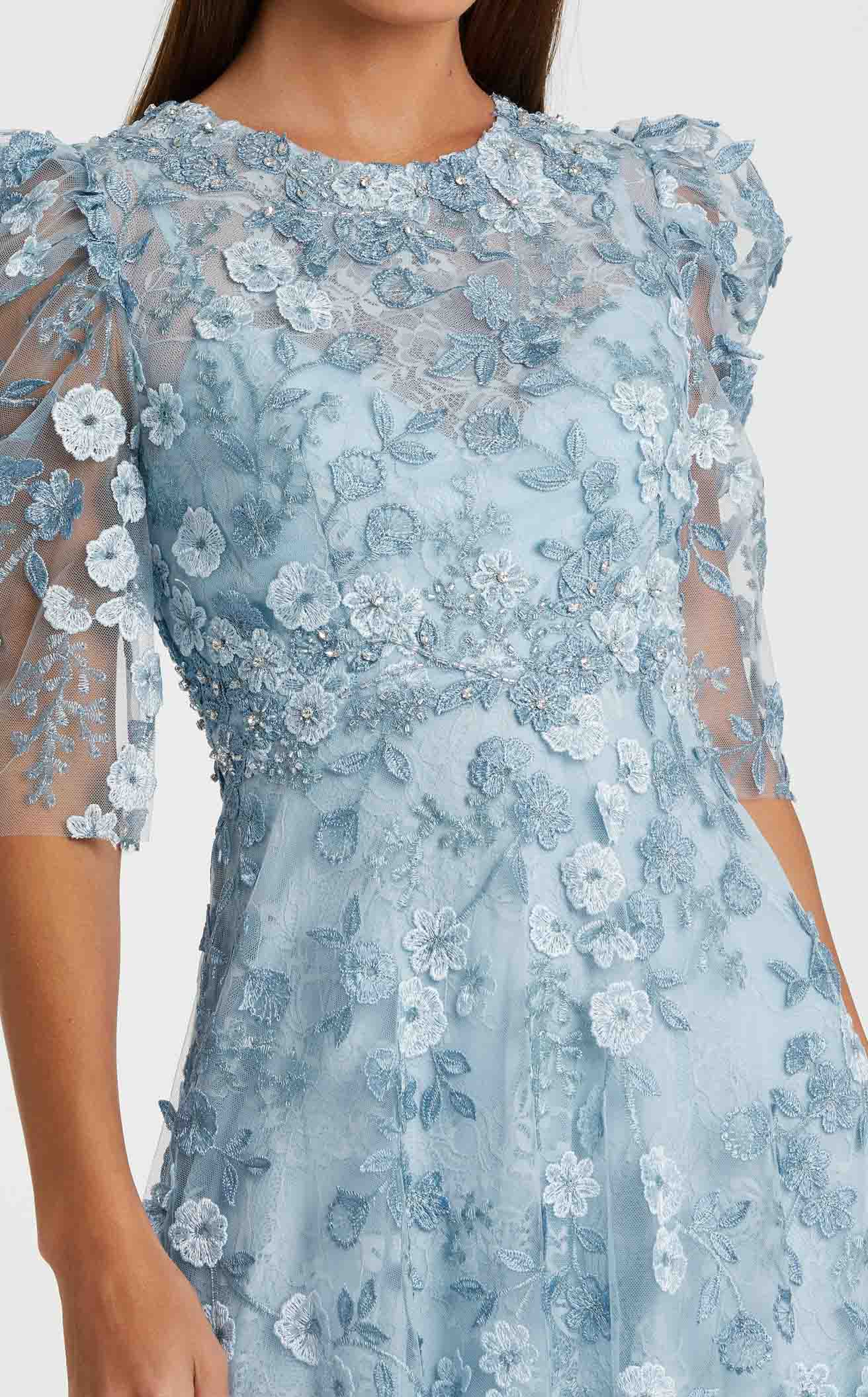 Mac Duggal 68193 Dress
