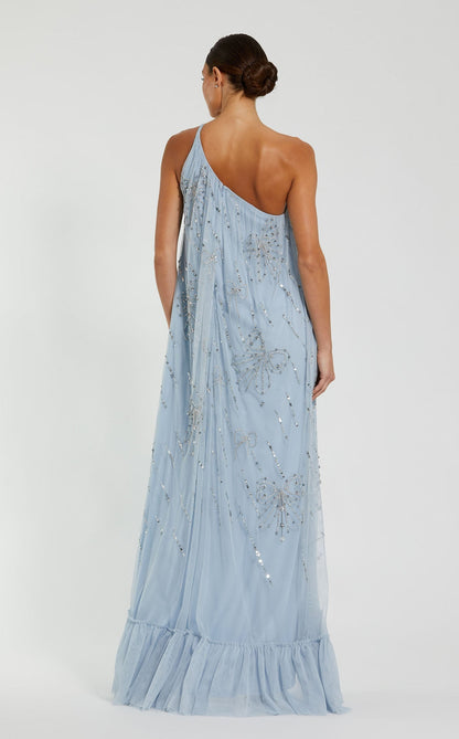 Mac Duggal 9344 Dress