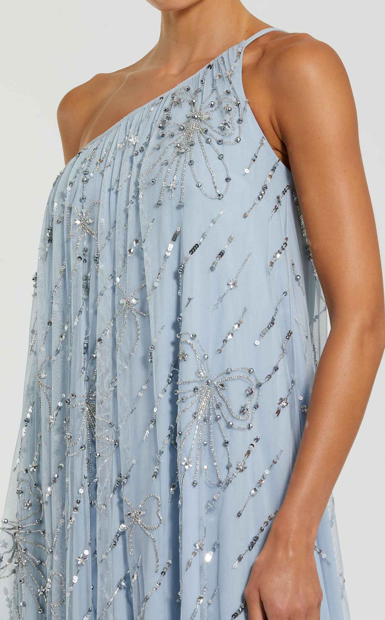 Mac Duggal 9344 Dress