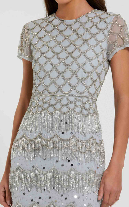 Mac Duggal 94077 Dress