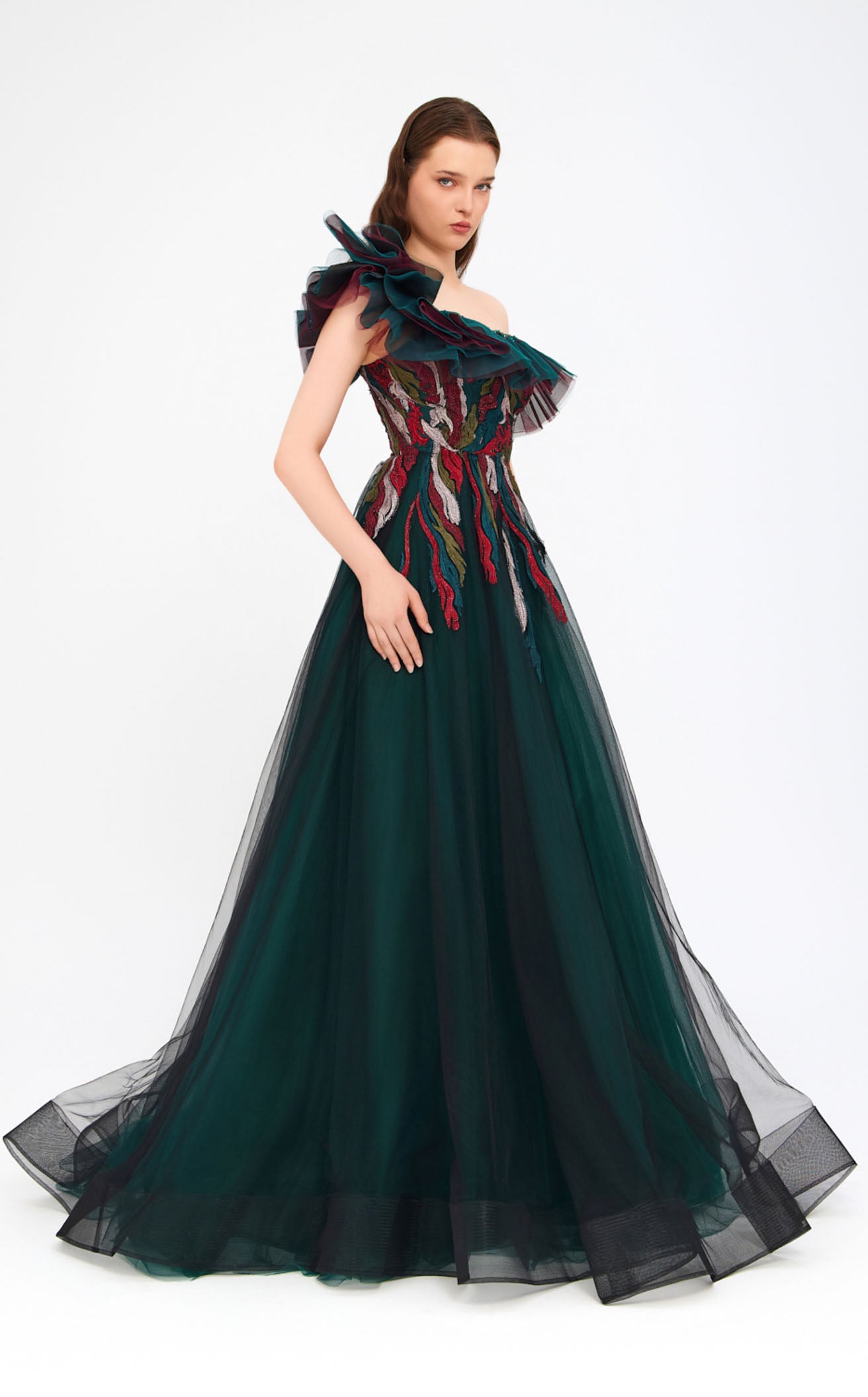 Mambo Couture 900MQ511 Dress