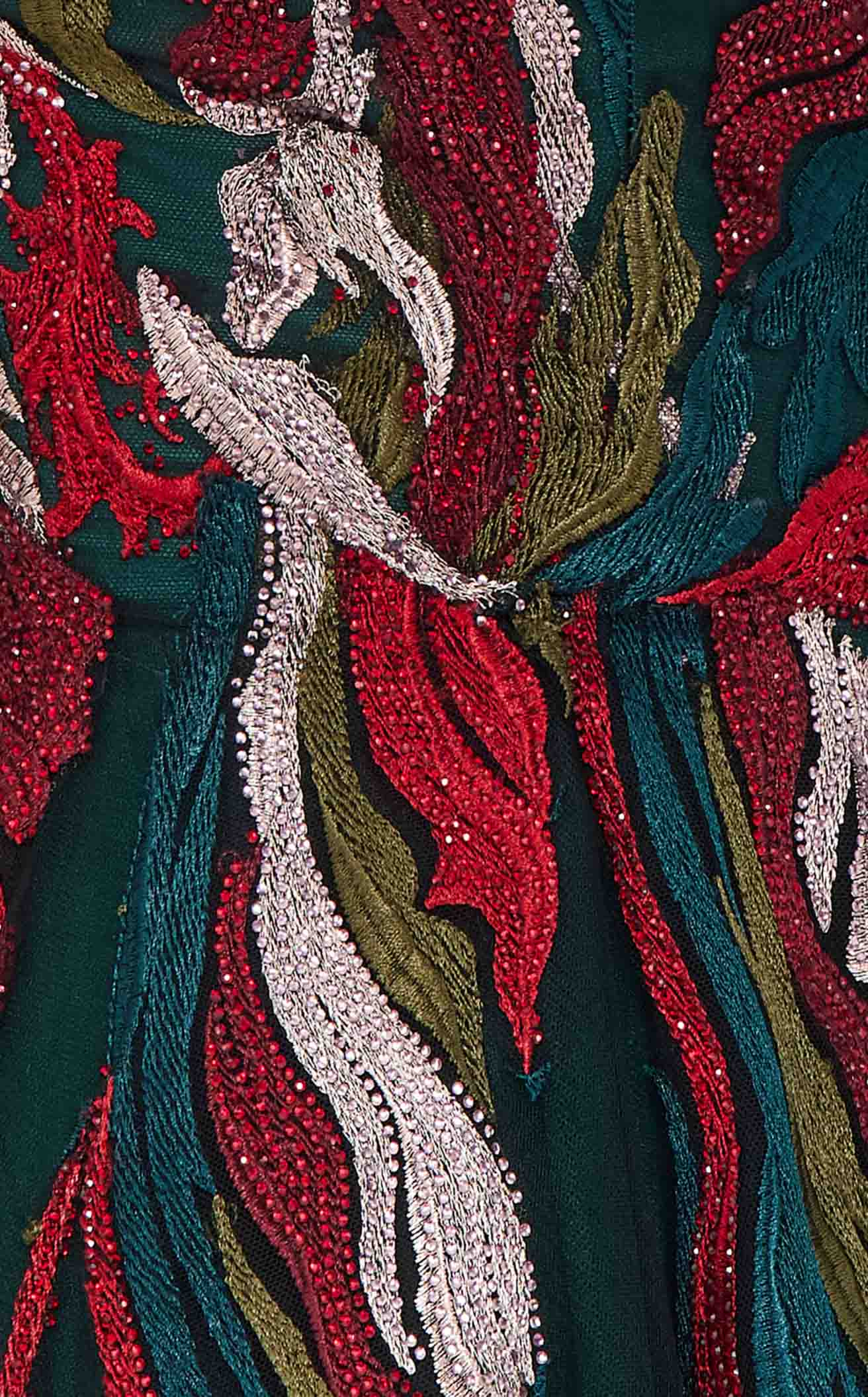 Mambo Couture 900MQ511 Dress