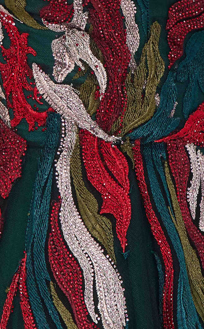 Mambo Couture 900MQ511 Dress