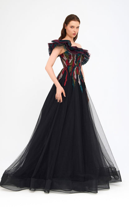 Mambo Couture 900MQ511 Dress