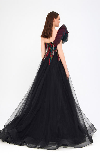 Mambo Couture 900MQ511 Dress