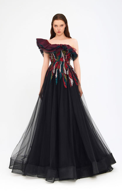 Mambo Couture 900MQ511 Dress