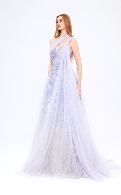 Mambo Couture 917MG761 Dress