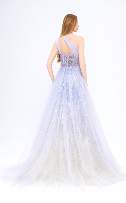 Mambo Couture 917MG761 Dress