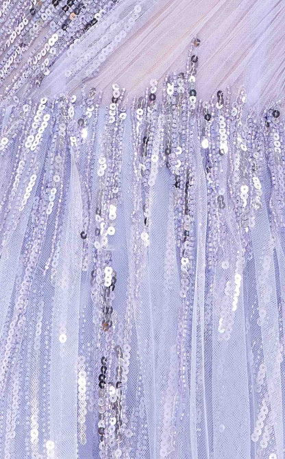 Mambo Couture 917MG761 Dress