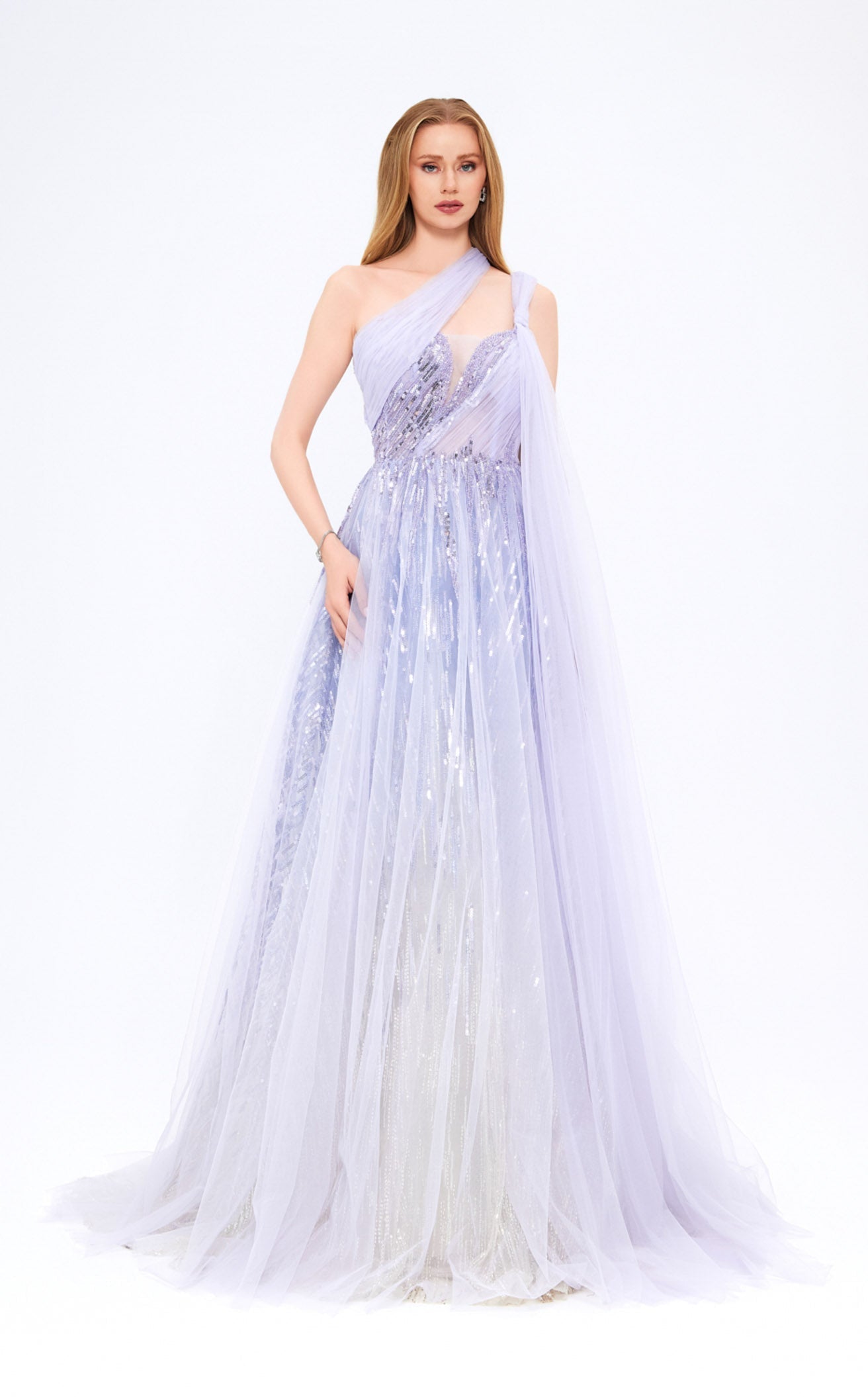 Mambo Couture 917MG761 Dress