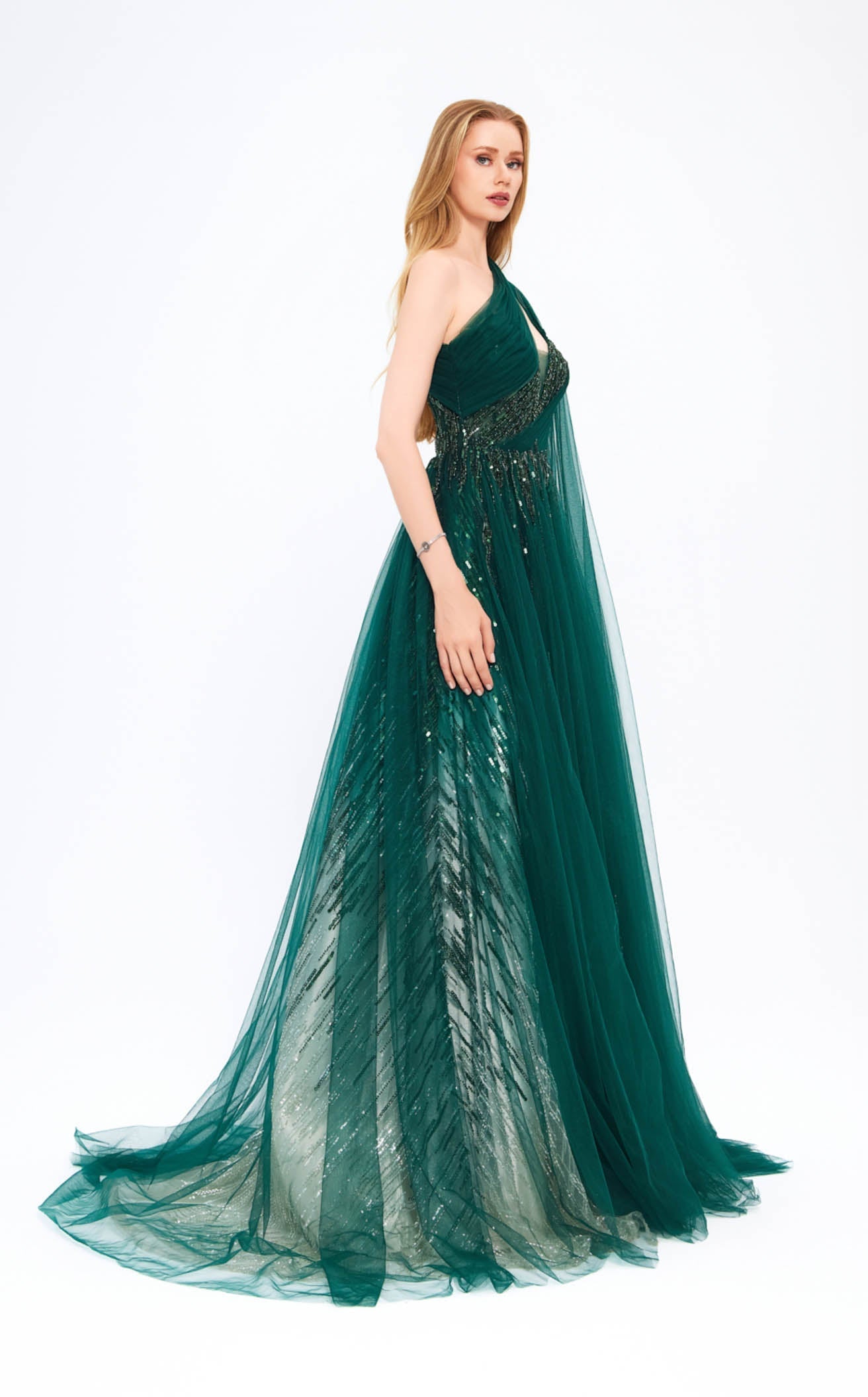 Mambo Couture 917MG761 Dress
