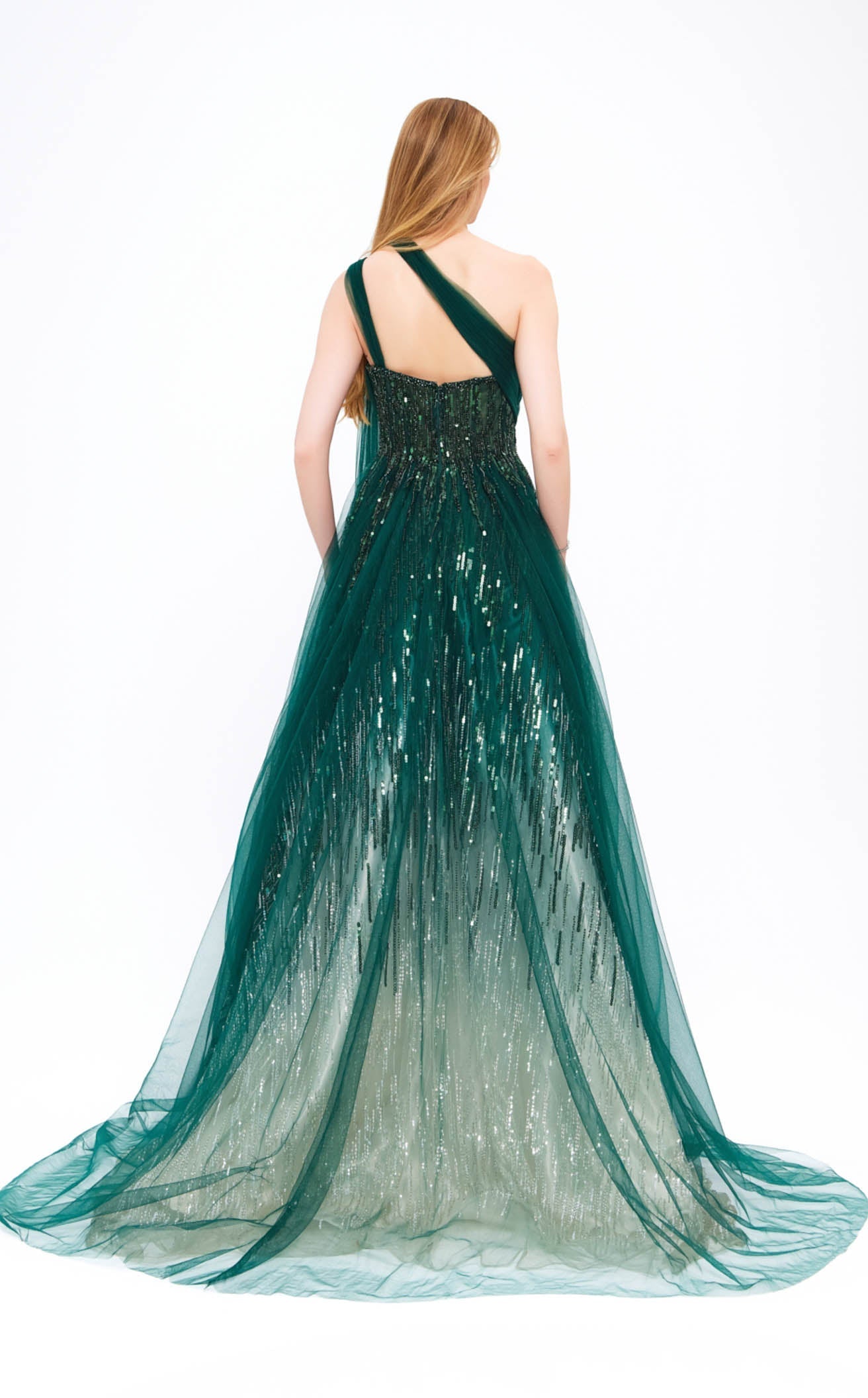 Mambo Couture 917MG761 Dress
