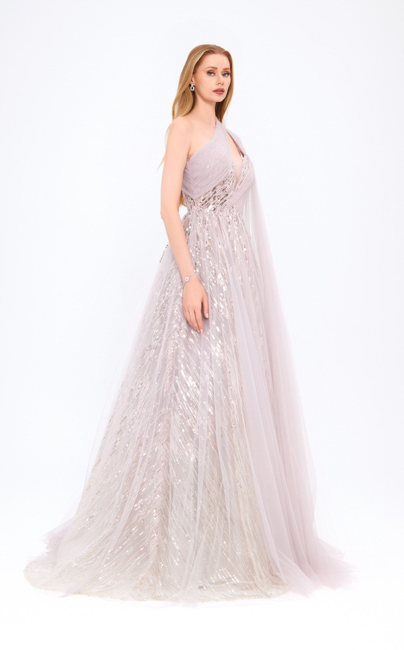 Mambo Couture 917MG761 Dress