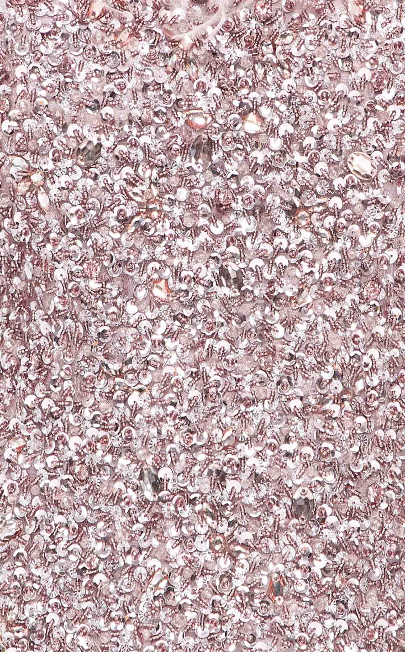 Mambo Couture 966MG653 Dress