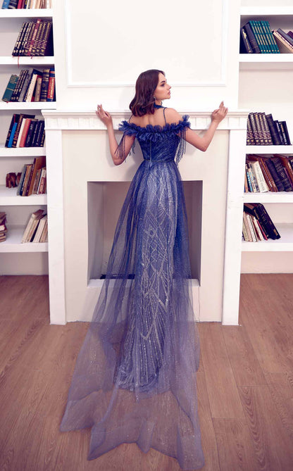 Modessa Couture M22404 Dress