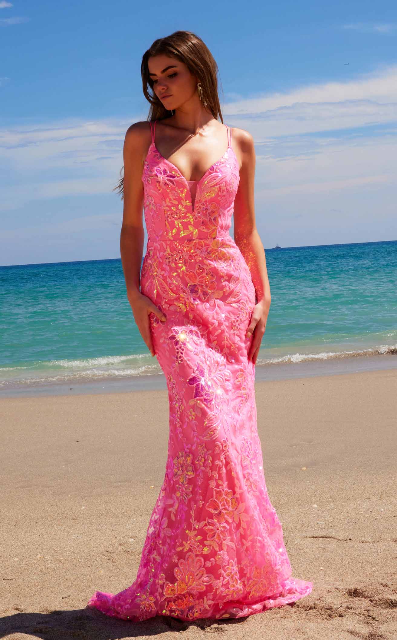 Nox Anabel A1587 Dress