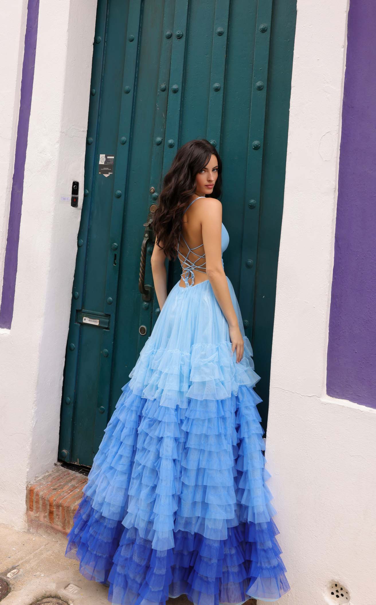 Nox Anabel C1420 Dress