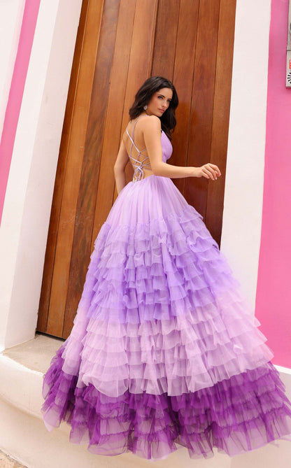 Nox Anabel C1420 Dress