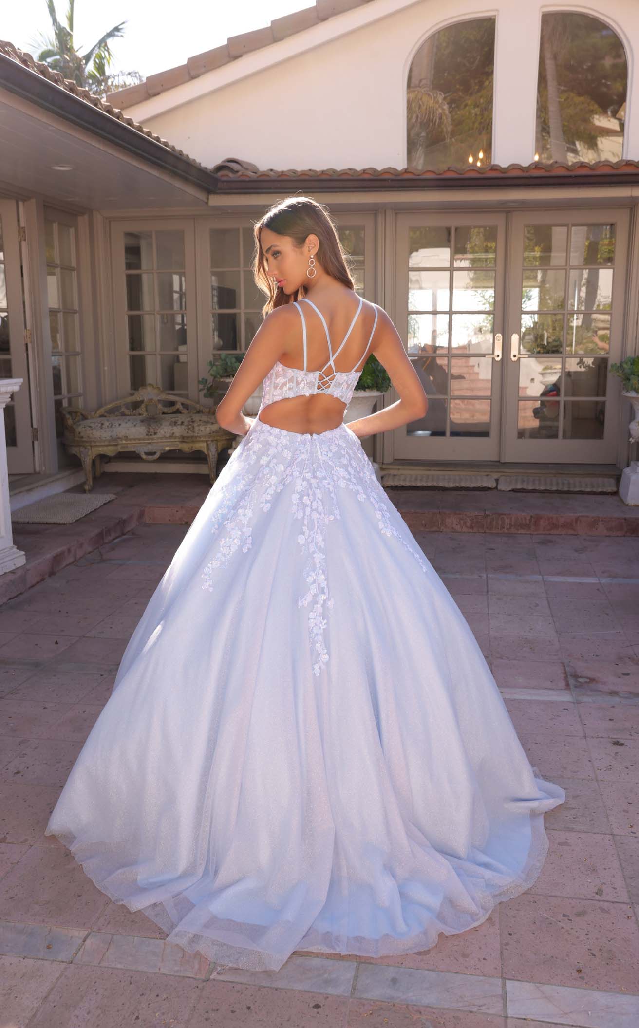 Nox Anabel H1357 Dress