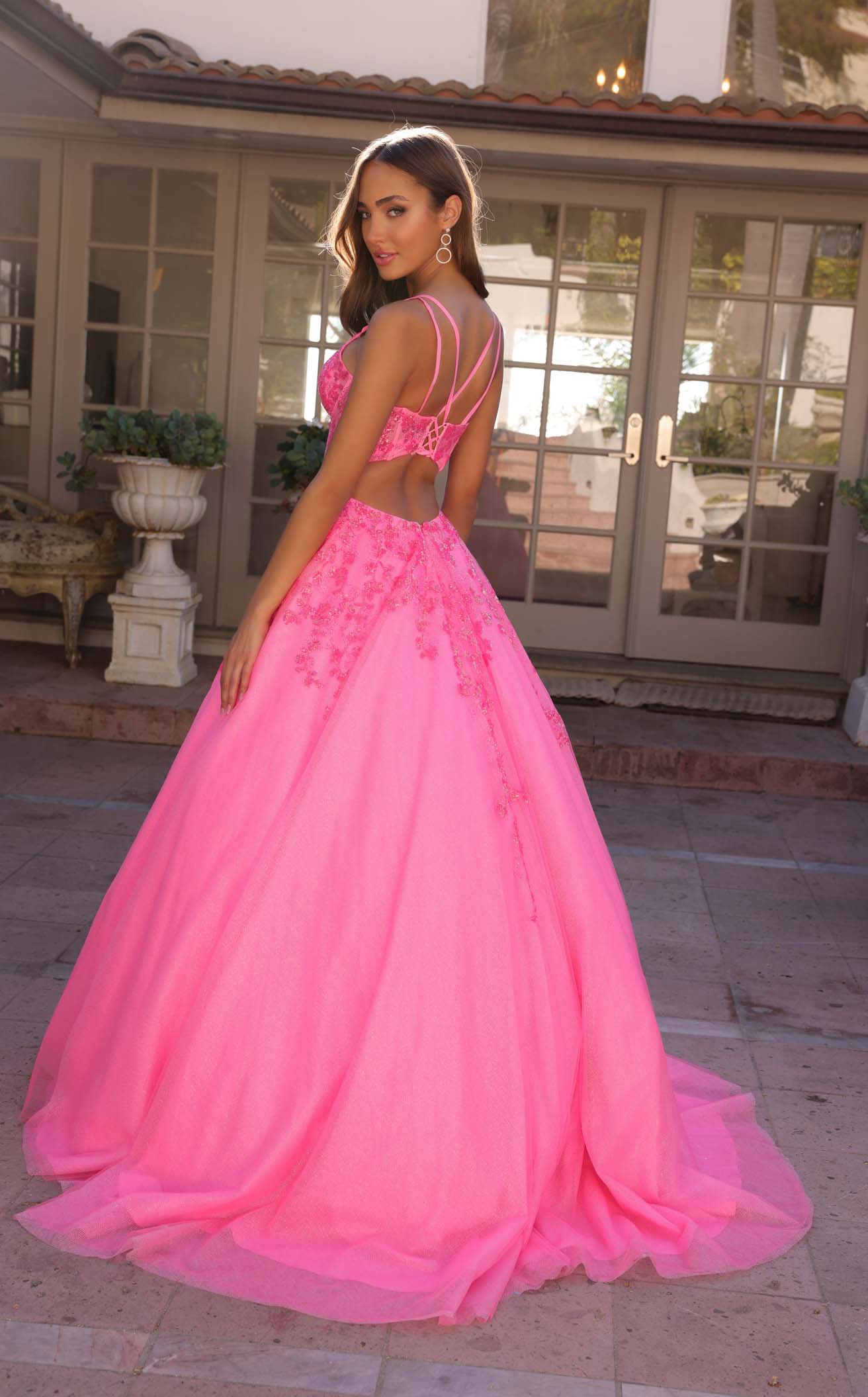 Nox Anabel H1357 Dress