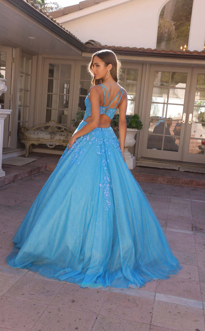 Nox Anabel H1357 Dress