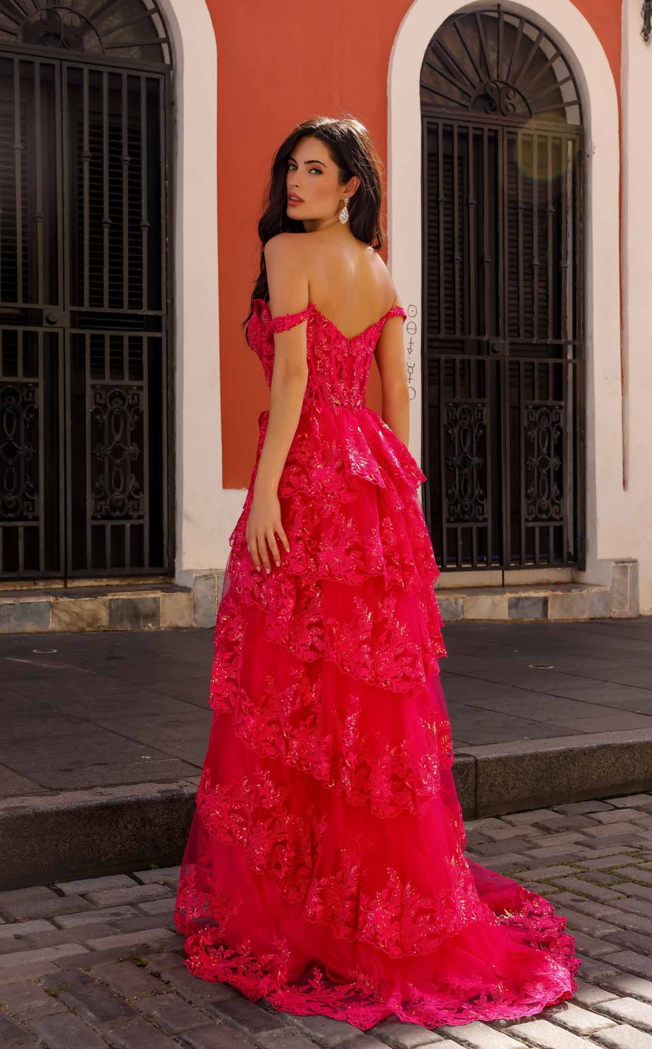 Nox Anabel T1335 Dress
