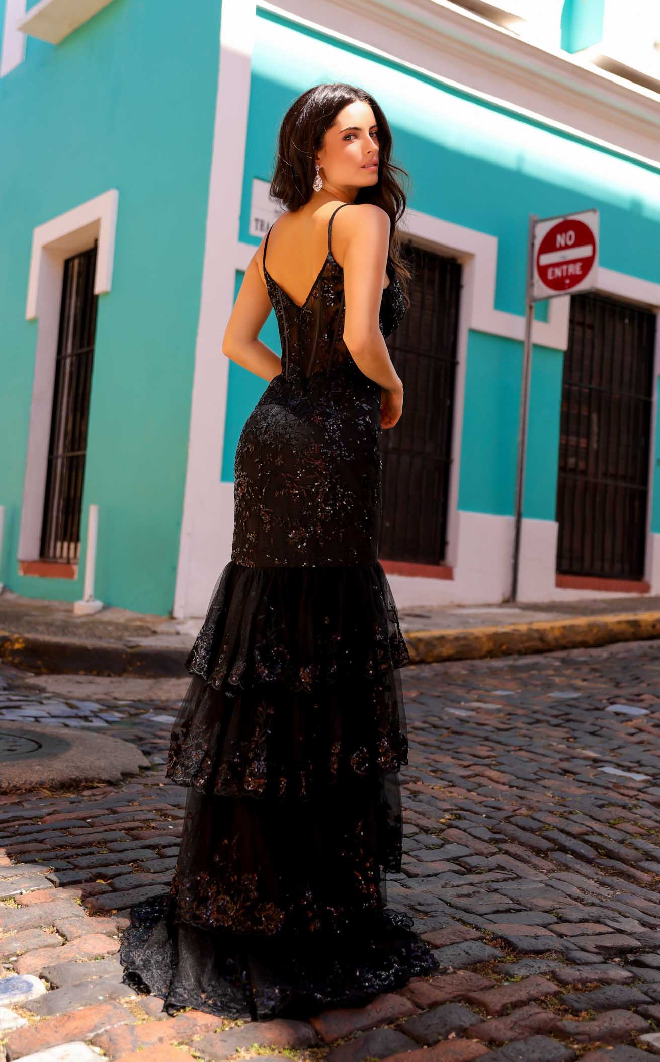 Nox Anabel T1337 Dress