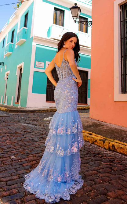 Nox Anabel T1337 Dress