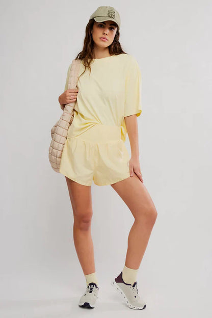 FP Movement Carpe Diem Short
