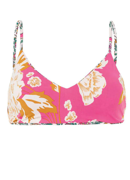 Maaji Rocks Bikini Top