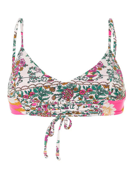 Maaji Rocks Bikini Top