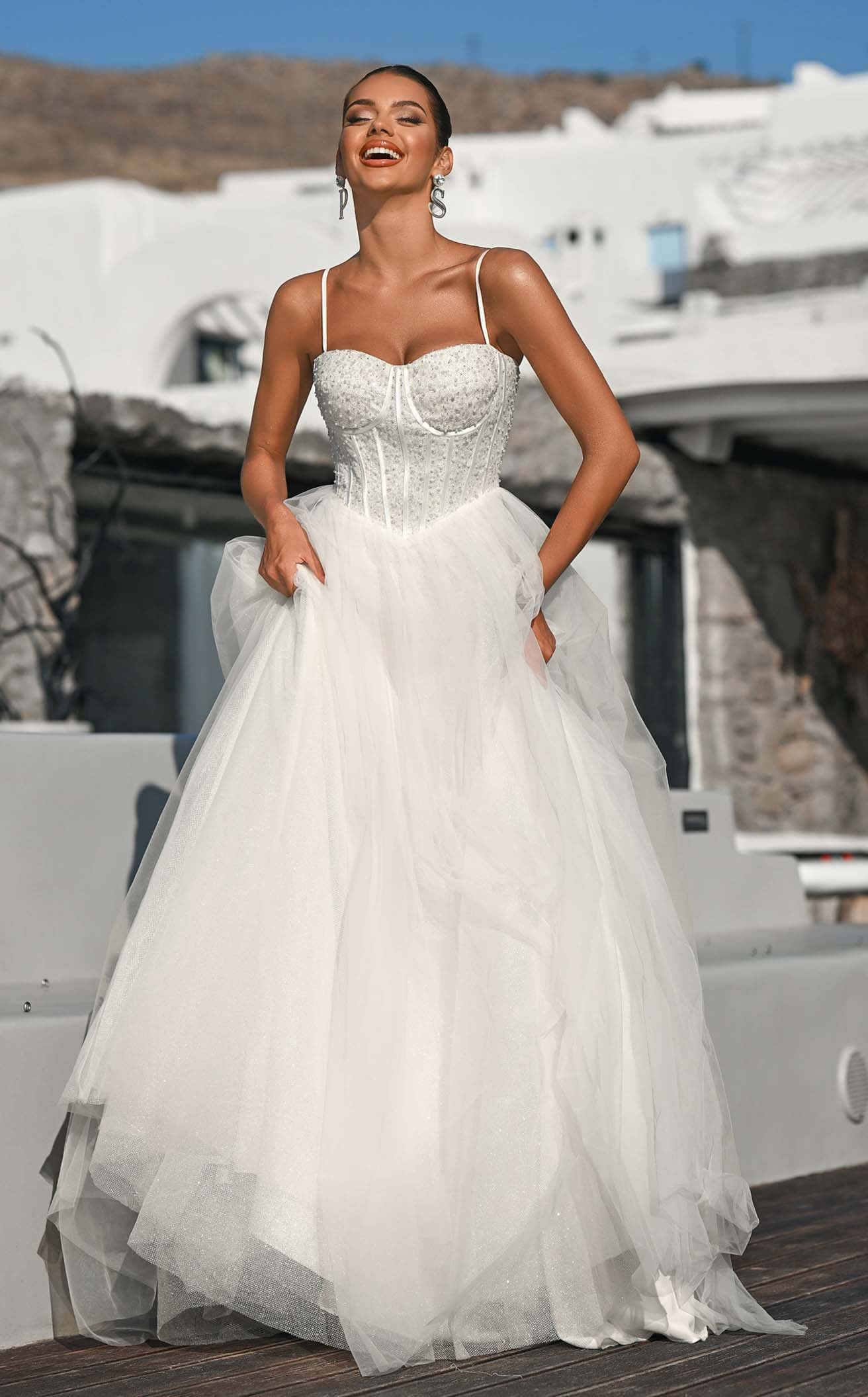 Portia and Scarlett PS25311 Dress
