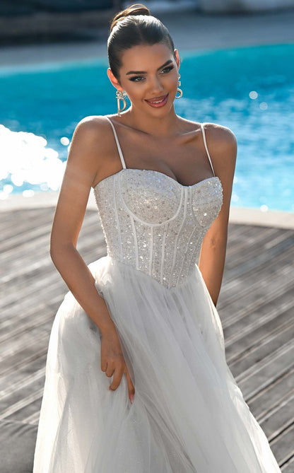 Portia and Scarlett PS25311 Dress