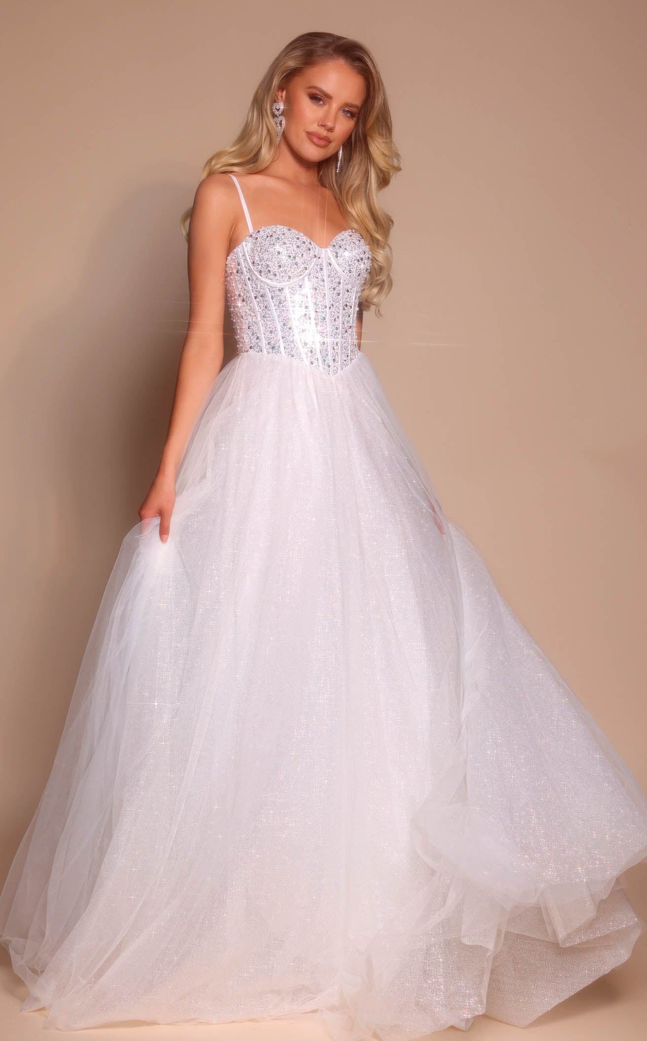 Portia and Scarlett PS25311 Dress