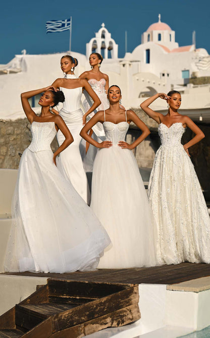 Portia and Scarlett PS25311 Dress