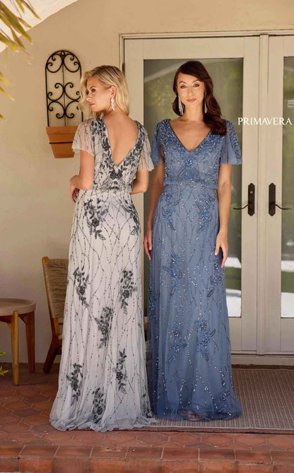 Primavera Couture 13144 Dress